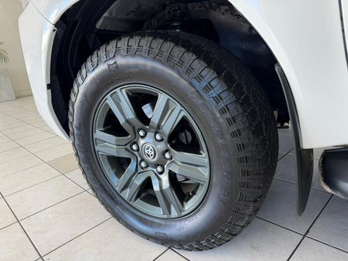 Toyota Hilux Raider 2.4 GD-6 4x4 A/T in Namibia