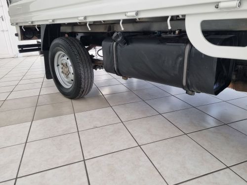 Kia k2700 S/C Drop side in Namibia