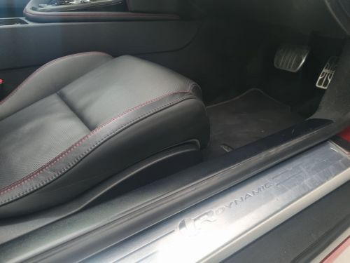 Jaguar F-Type 2.0 T RDynamic 221KW in Namibia