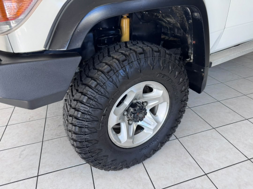 Toyota Land Cruiser 79 4.2 P/U D/C Diesel in Namibia