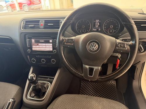 Volkswagen Jetta 6 1.4 TSi Comfortline in Namibia