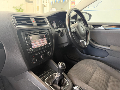 Volkswagen Jetta 6 1.4 TSi Comfortline in Namibia
