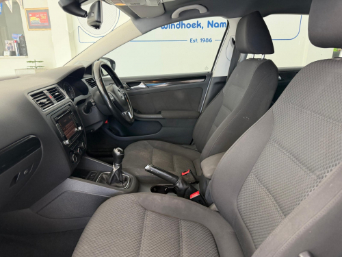 Volkswagen Jetta 6 1.4 TSi Comfortline in Namibia