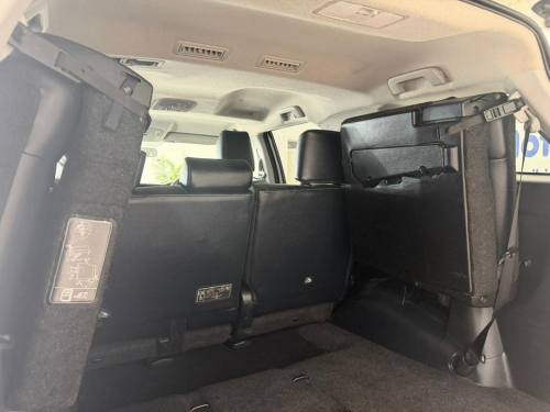 Toyota Fortuner 2.4 GD-6 4x4 A/T in Namibia