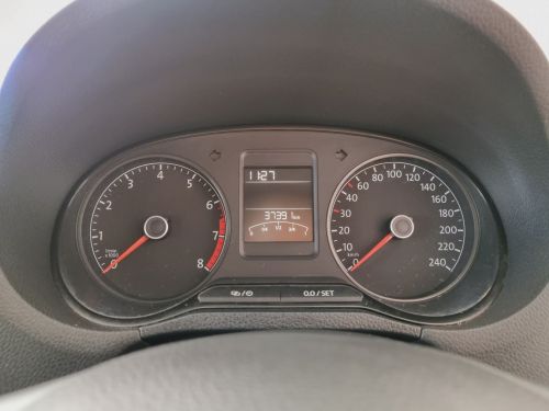 Volkswagen POLO VIVO 1.4 Trendline in Namibia