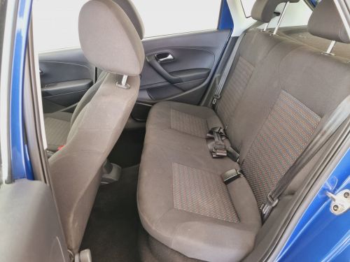 Volkswagen POLO VIVO 1.4 Trendline in Namibia