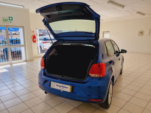 Volkswagen POLO VIVO 1.4 Trendline in Namibia