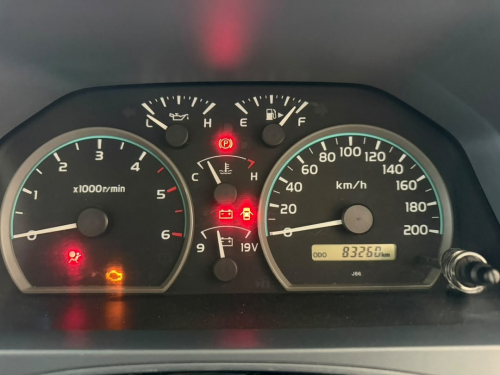 Toyota Land Cruiser 79 4.5D V8 4x4 P/U D/C M/T in Namibia