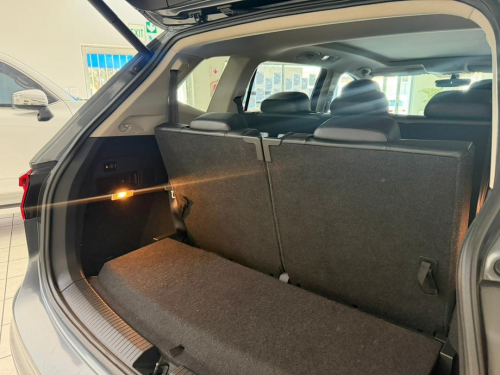Volkswagen Tiguan Allspace 2.0 TSI C/LINE 4MOT A/T DSG in Namibia