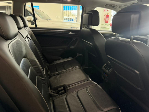Volkswagen Tiguan Allspace 2.0 TSI C/LINE 4MOT A/T DSG in Namibia