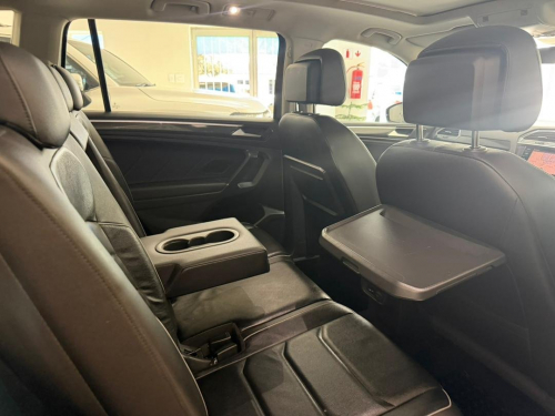 Volkswagen Tiguan Allspace 2.0 TSI C/LINE 4MOT A/T DSG in Namibia