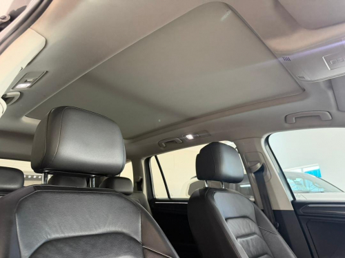 Volkswagen Tiguan Allspace 2.0 TSI C/LINE 4MOT A/T DSG in Namibia