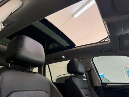 Volkswagen Tiguan Allspace 2.0 TSI C/LINE 4MOT A/T DSG in Namibia