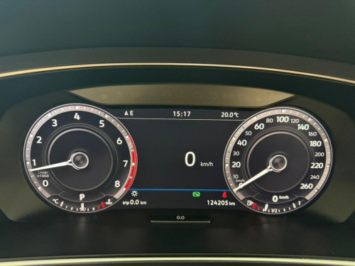 Volkswagen Tiguan Allspace 2.0 TSI C/LINE 4MOT A/T DSG in Namibia
