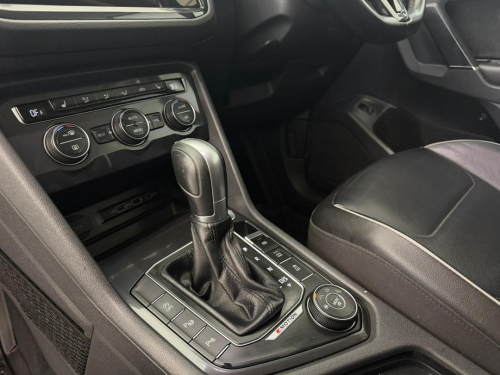 Volkswagen Tiguan Allspace 2.0 TSI C/LINE 4MOT A/T DSG in Namibia