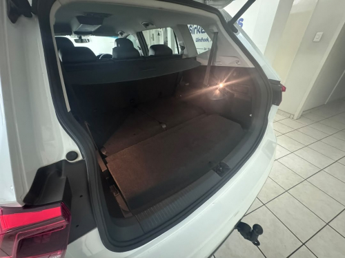 Volkswagen Volkswagen Tiguan Allspace 2.0 TSI H/Line 4Mot DSG (162KW) A/T Petrol in Namibia
