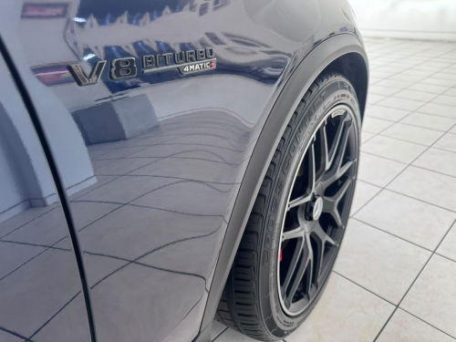 Mercedes-Benz AMG GLC 63 S 4MATIC in Namibia