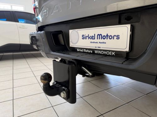 Ford Ranger Wildtrak V6 3.0D AWD D/C P/U A/T in Namibia