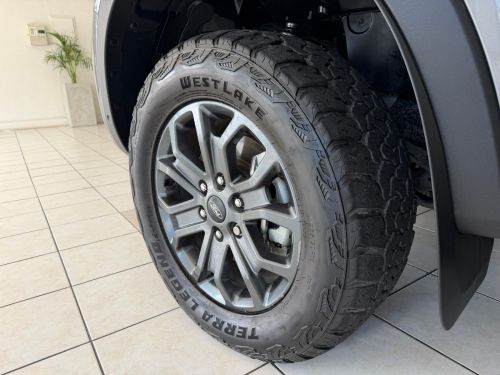 Ford Ranger Wildtrak V6 3.0D AWD D/C P/U A/T in Namibia