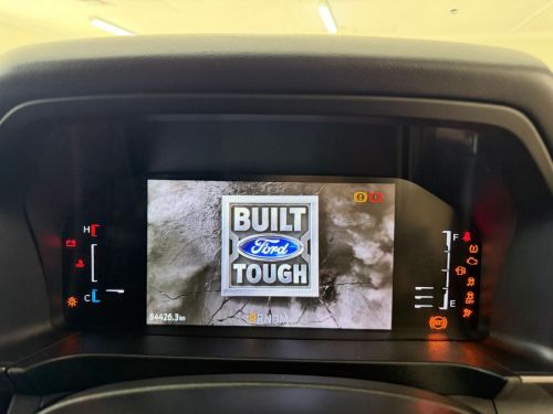 Ford Ranger Wildtrak V6 3.0D AWD D/C P/U A/T in Namibia