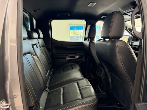 Ford Ranger Wildtrak V6 3.0D AWD D/C P/U A/T in Namibia