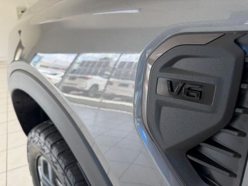 Ford Ranger Wildtrak V6 3.0D AWD D/C P/U A/T in Namibia