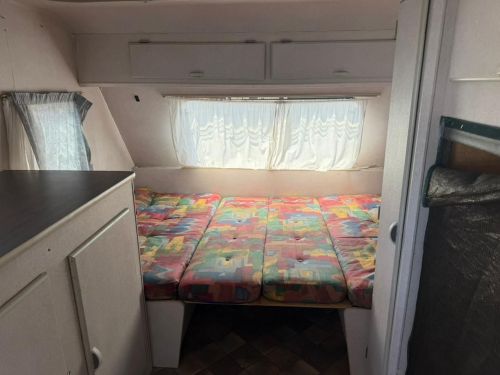 Sprite Senata Caravan 665Kg in Namibia