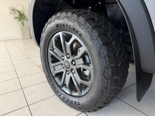 Ford Ranger 3.0 V6 Wildtrak AWD A/T D/C P/U in Namibia