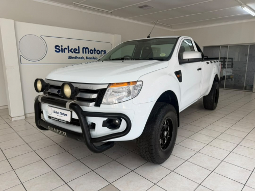 Ford Ranger 2.2 XLS 4x4 S/C M/T in Namibia