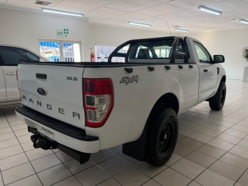 Ford Ranger 2.2 XLS 4x4 S/C M/T in Namibia