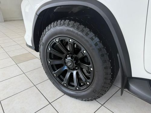 Toyota Fortuner 2.4 GD-6 4x4 A/T in Namibia