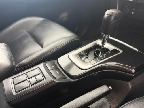 Toyota Fortuner 2.4 GD-6 4x4 A/T in Namibia