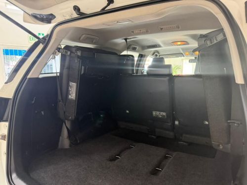 Toyota Fortuner 2.4 GD-6 4x4 A/T in Namibia