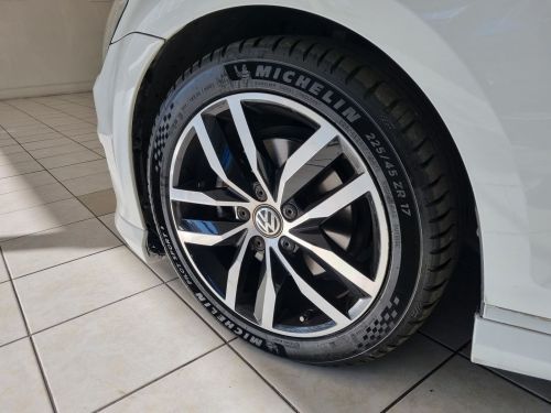 Volkswagen Golf 7 GT TSI DSG in Namibia