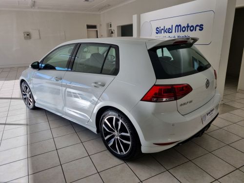 Volkswagen Golf 7 GT TSI DSG in Namibia