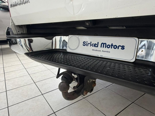 Volkswagen Amarok V6 3.0 TDI Hi-Line 4Motion in Namibia