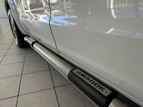 Volkswagen Amarok V6 3.0 TDI Hi-Line 4Motion in Namibia