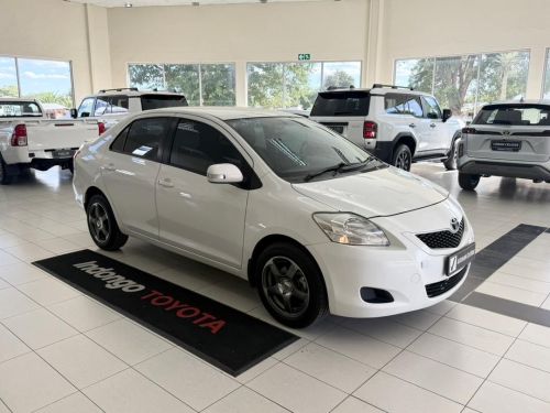 Pre-owned Toyota YARIS ZEN+ for sale in 