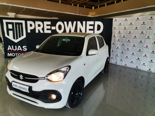 Suzuki Suzuki Celerio GL in Namibia