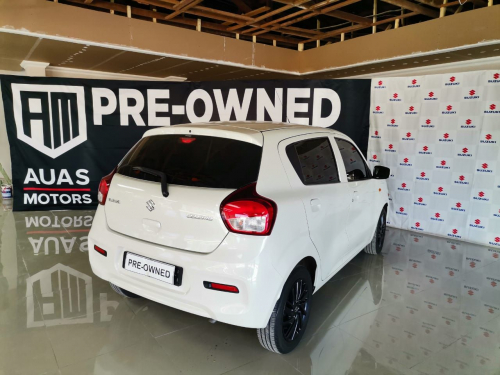 Suzuki Suzuki Celerio GL in Namibia