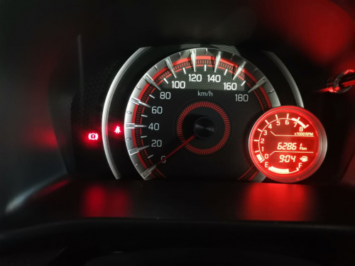 Suzuki Suzuki Celerio GL in Namibia