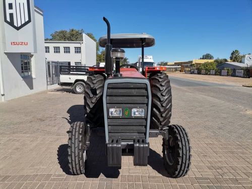 Tafe 7502 DI 2WD in Namibia