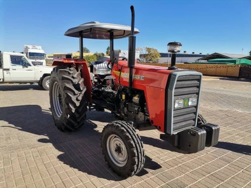 Tafe 7502 DI 2WD in Namibia