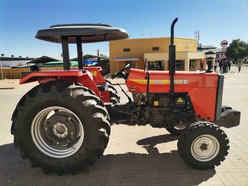 Tafe 7502 DI 2WD in Namibia