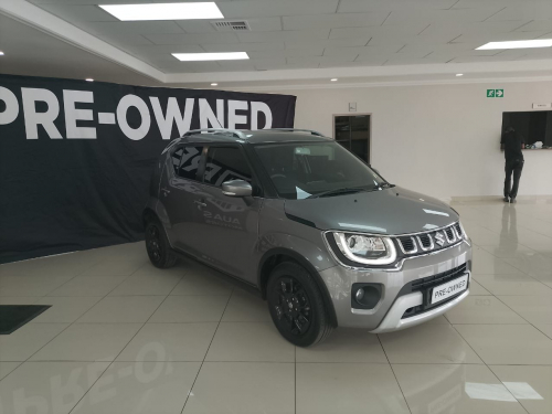 Used Suzuki Ignis for sale in Gobabis