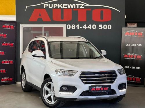 Pre-owned Haval H2 1.5T Luxury AT  (Facelift) for sale in 