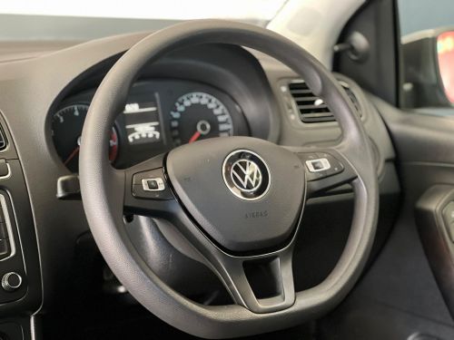 Volkswagen Polo Vivo 1.6 Comfortline Line Automatic / Tiptronic in Namibia