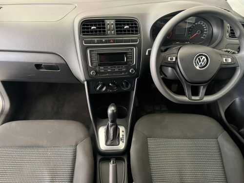Volkswagen Polo Vivo 1.6 Comfortline Line Automatic / Tiptronic in Namibia