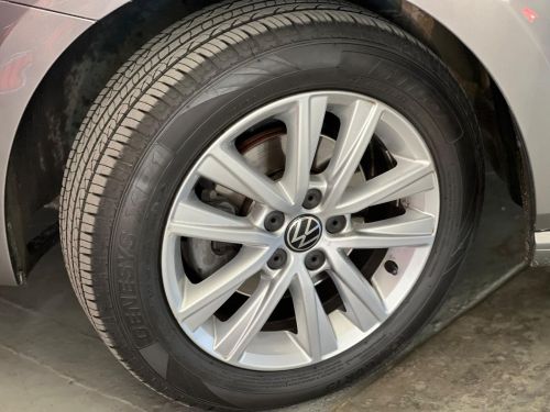 Volkswagen Polo Vivo 1.6 Comfortline Line Automatic / Tiptronic in Namibia