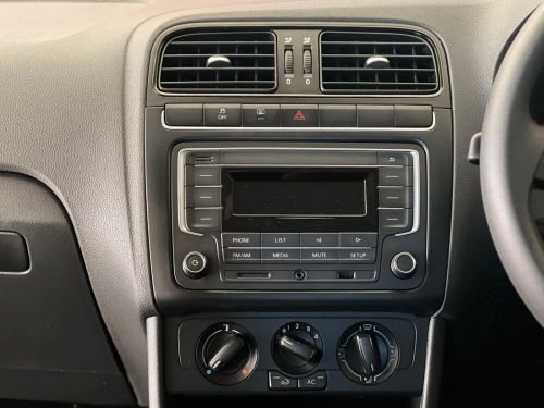 Volkswagen Polo Vivo 1.6 Comfortline Line Automatic / Tiptronic in Namibia